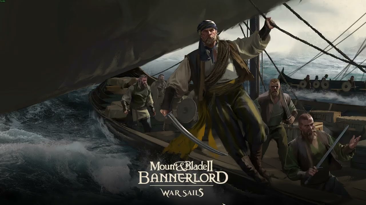 Mount & Blade II Bannerlord Охота на бандитов