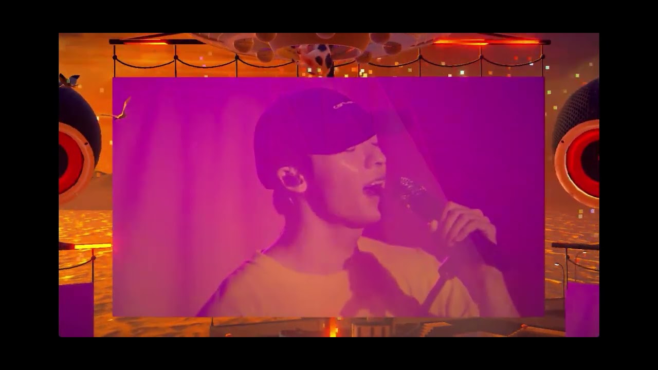 Kuanghan Hsu 許光漢｜夕陽小鎮 SUNSET TOWN FESTIVAL