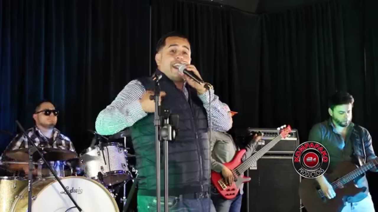 Jr Salazar- El Cocho De Arcelia [Inedita En Vivo] Corridos 2015