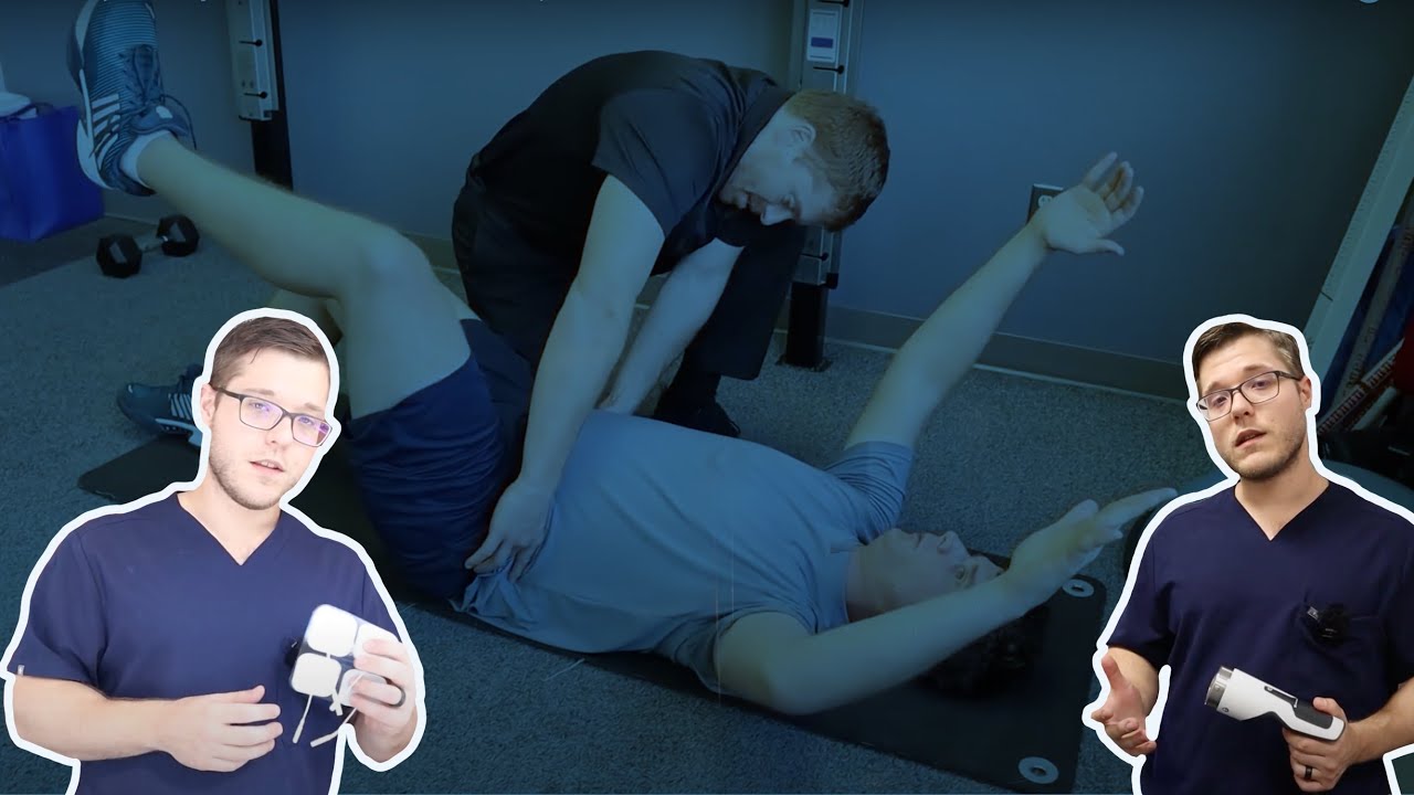 Maximize Your Chiropractic Adjustment: Discover the Secret Modalities for Better Results!