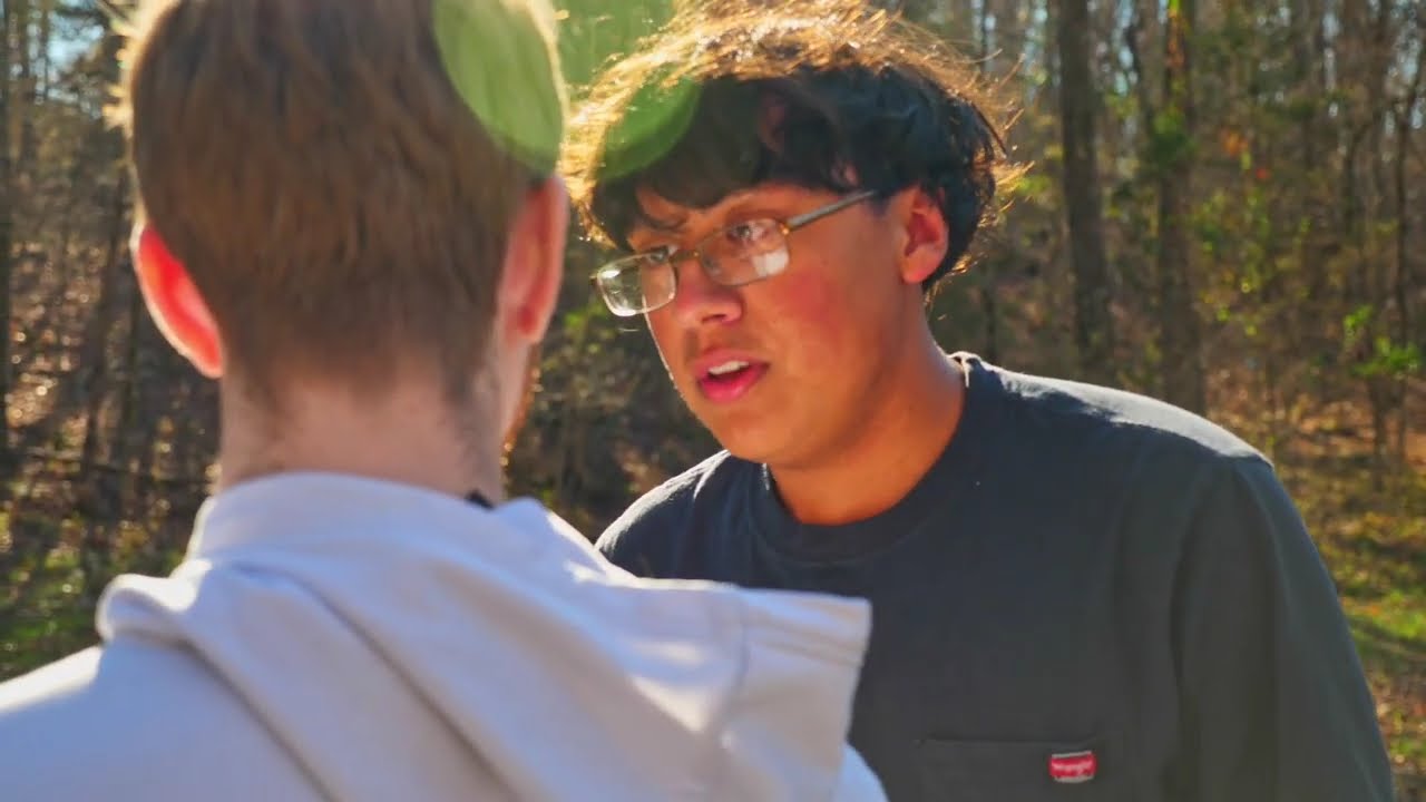 Can You Fix This? || SHORT FILM