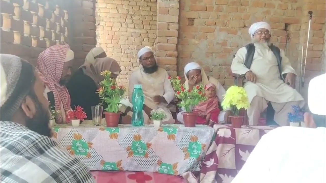 Waqia Hazrat imam shafayi # Daughter of shekh Saadi R.H