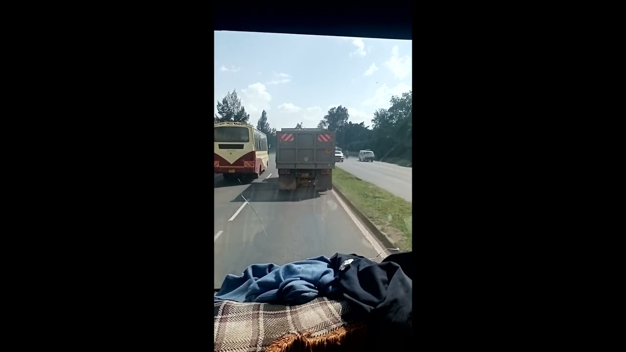 Mitsubishi fuso mahewa junior fn617 vs Mahewa fn627 6x4 🔊 🔊sound on
