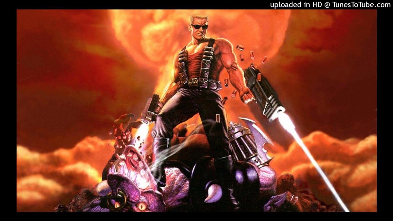 duke nuke em