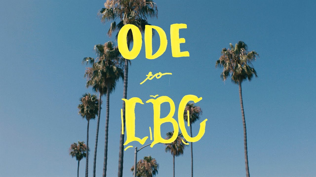 Satica - Ode to LBC [Official Music Video]