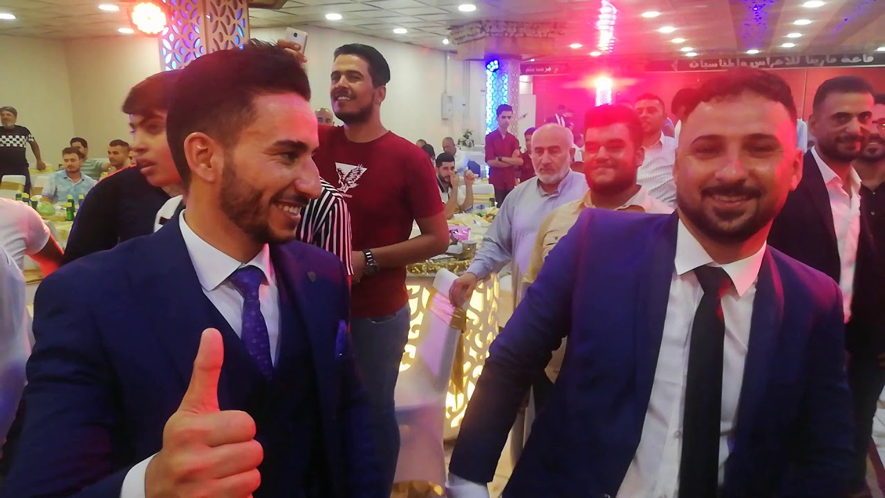 عاجل 👈جديد اقوه مشايه مزاهر  بل عراق2020 💋كولات ✋عباس فهد نوري وكريكر والفقير  🖎للحجز 07724895301