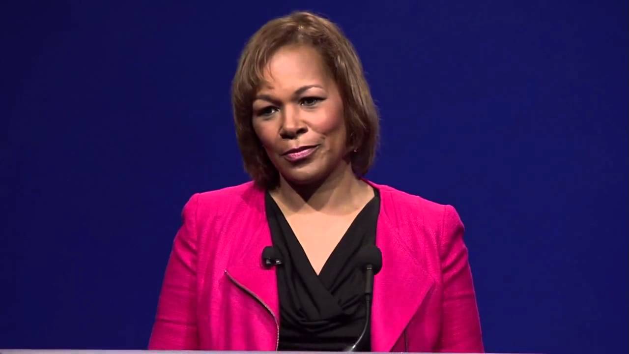 Judith Browne Dianis at AFT on Racial Inequality within Education