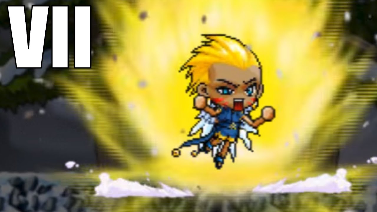 Maple Kombat VII