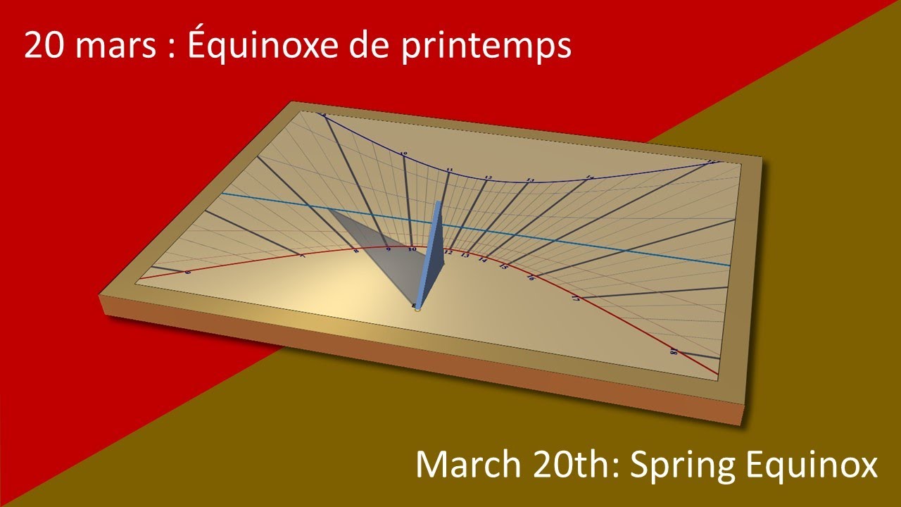 Equinoxe