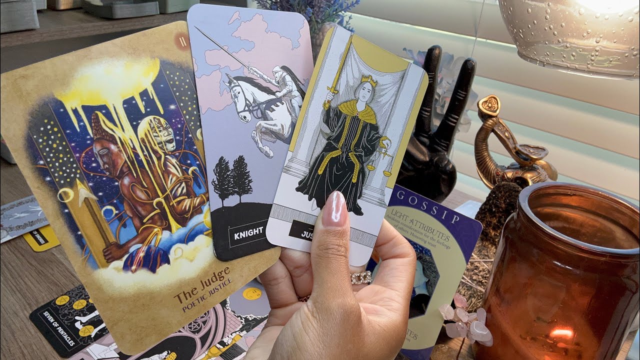 ♊ Gemini ⚖ SWEET Justice , Poetic Justice, Officially CAUGHT