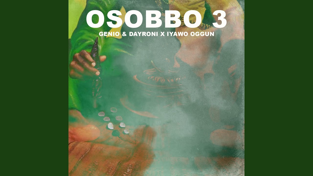 Osobbo 3