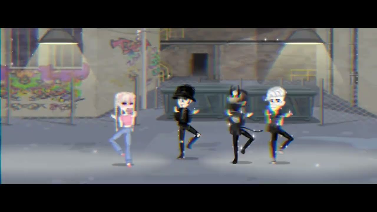 Kajszunowy świat - Original Music Video