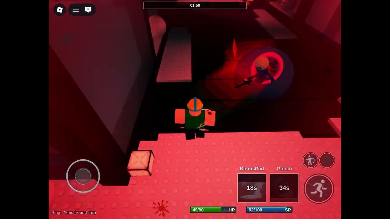 exploiters of the underworld (part 1)