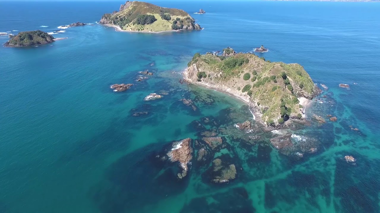 Matauri Bay