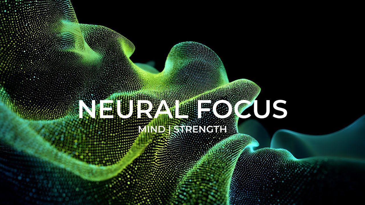 Limitless Focus — Gamma Brain Waves (40Hz), Unlock Focus and Elevate Concentration