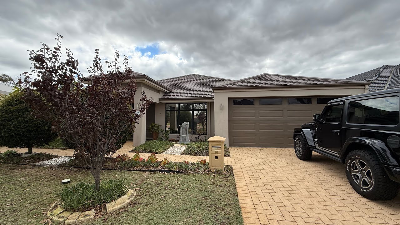 10 Counihan Bend, Harrisdale