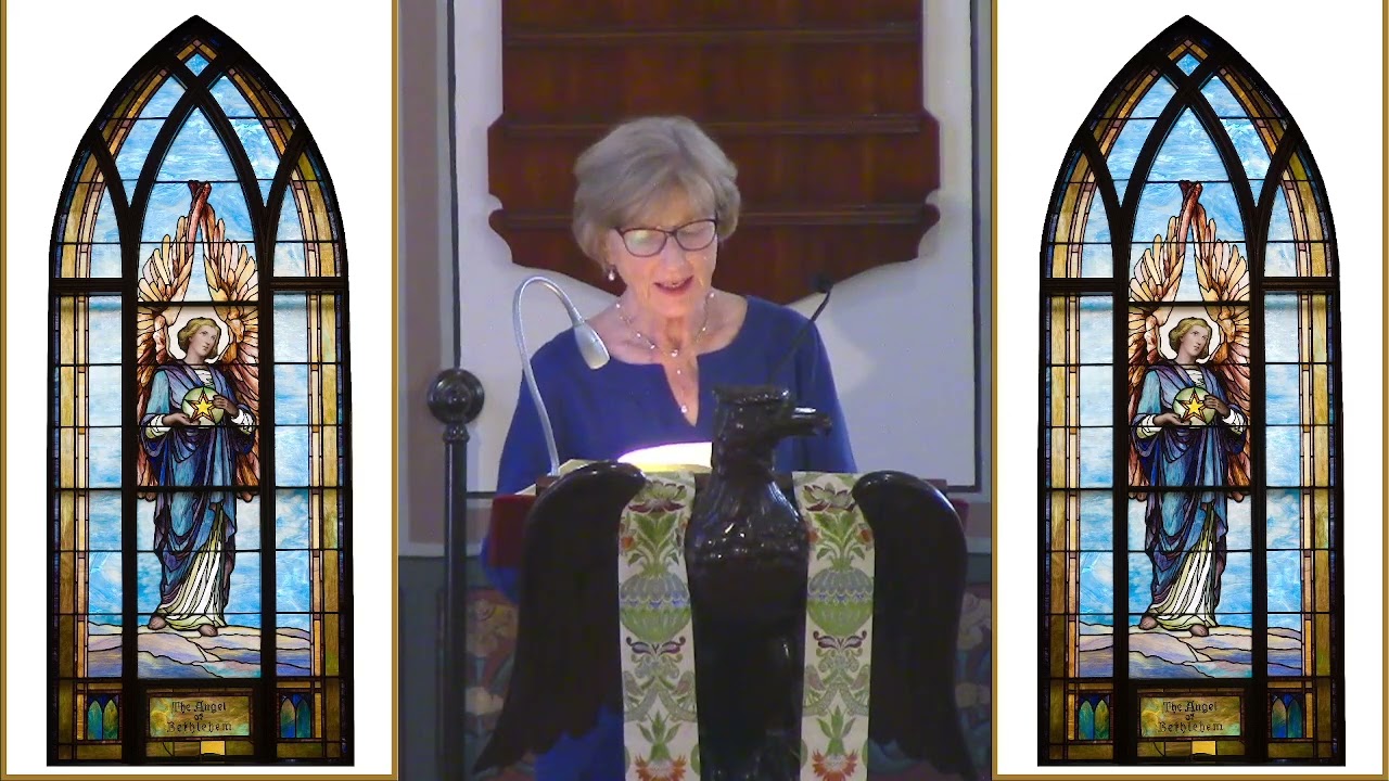 Funeral of John Russell III