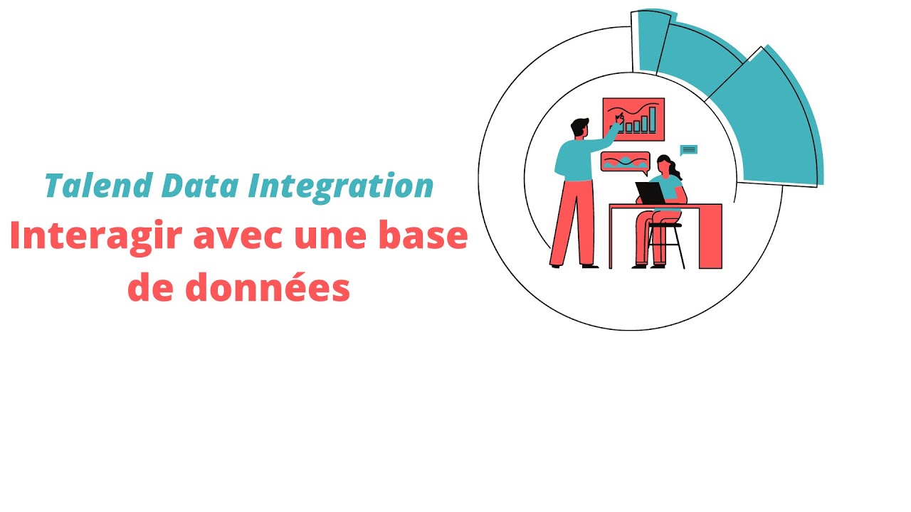 Talend Data Integration TP1 - Stocks vaccins anti COVID-19 par département