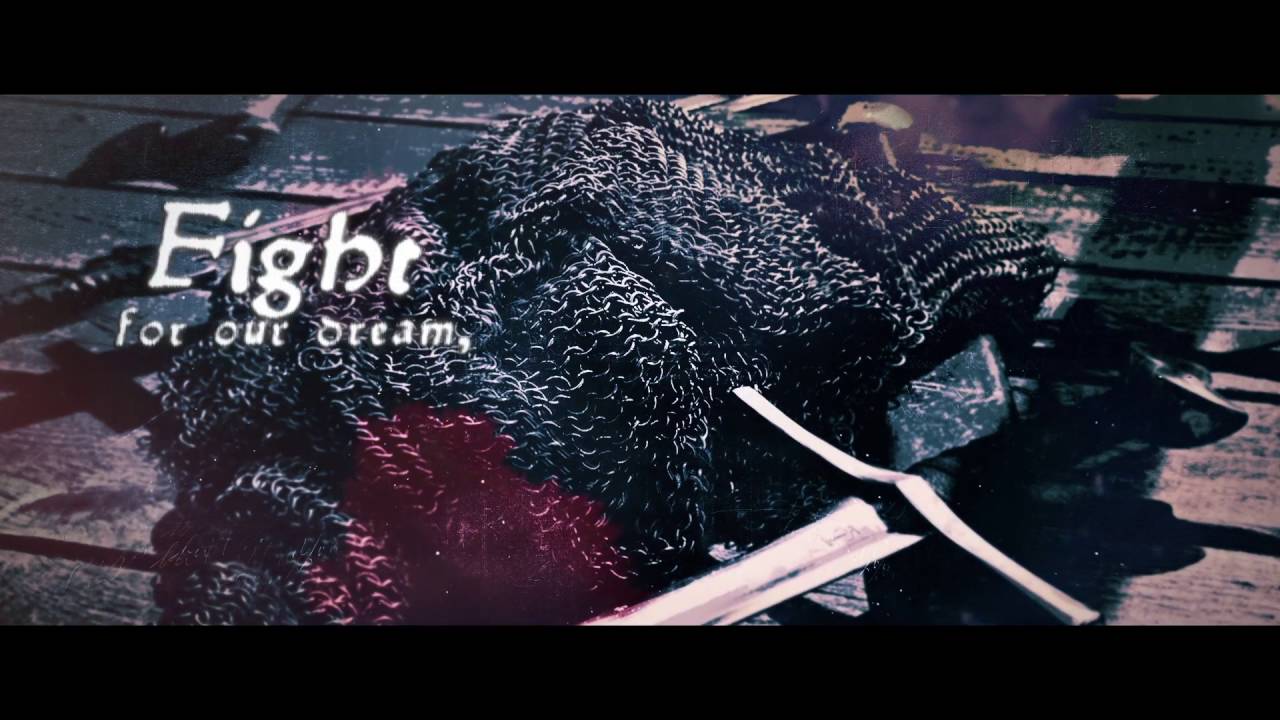 Mob Rules - Somerled (Official Lyric Video)