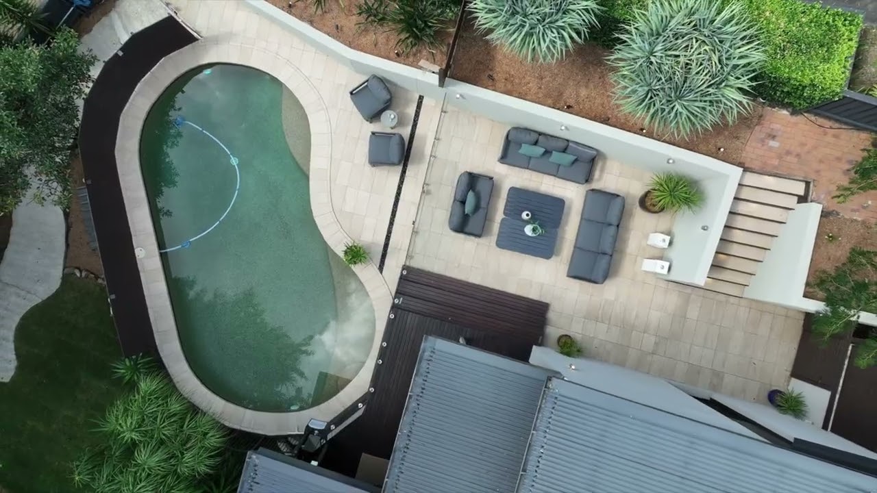 Effortless family living where every day feels like a holiday
