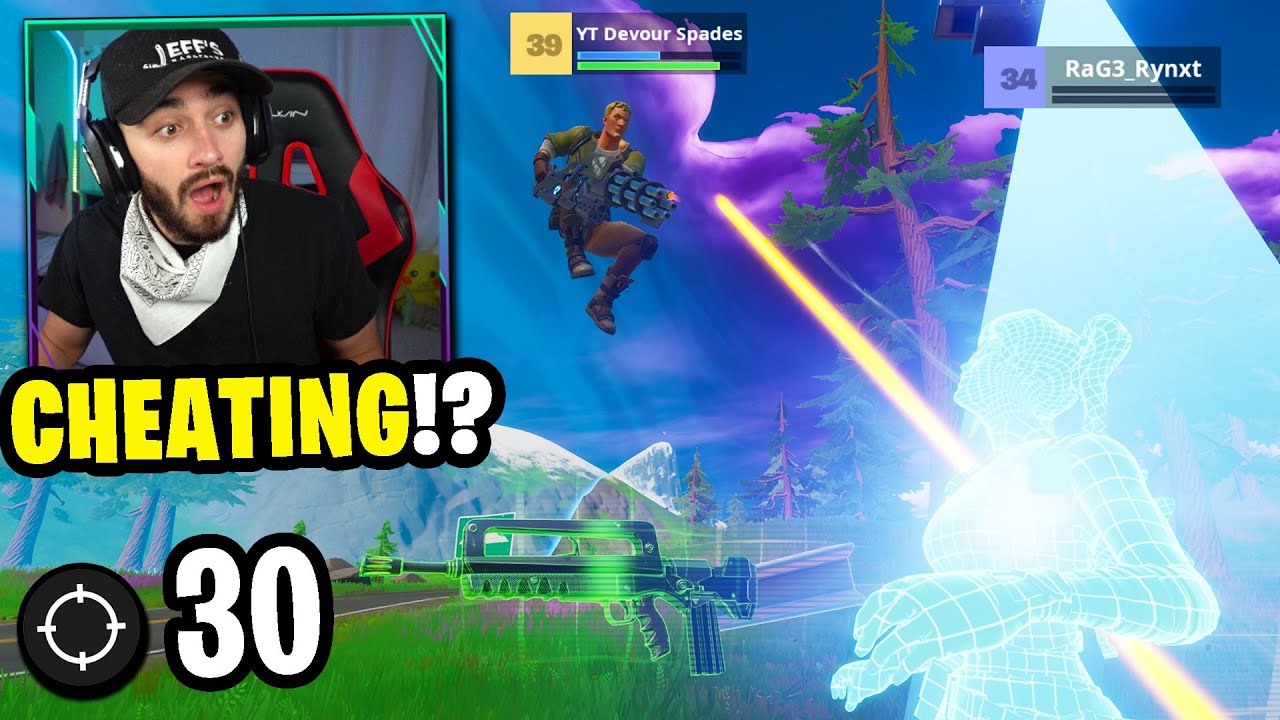I caught this cheater impersonating one of my custom winners...