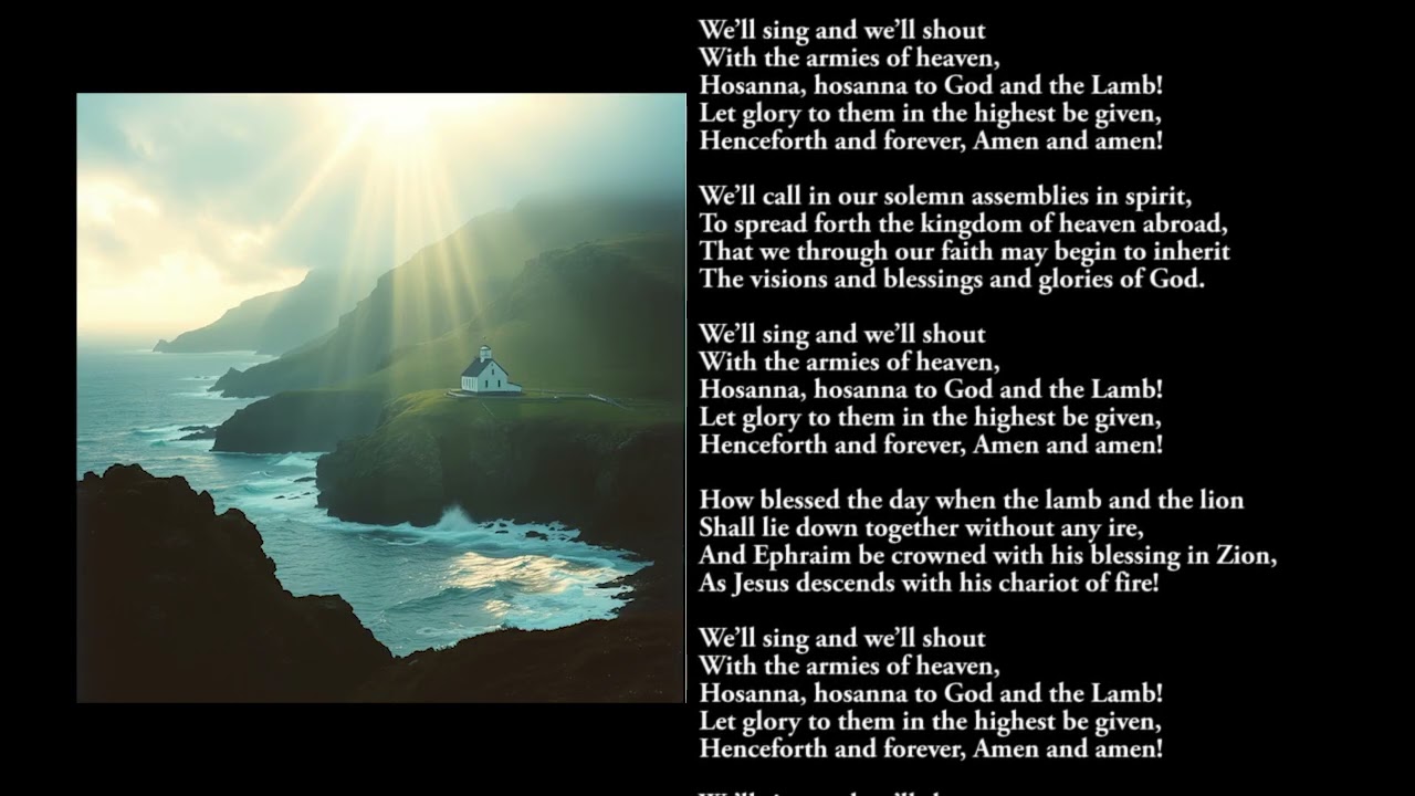 The Spirit of God v05