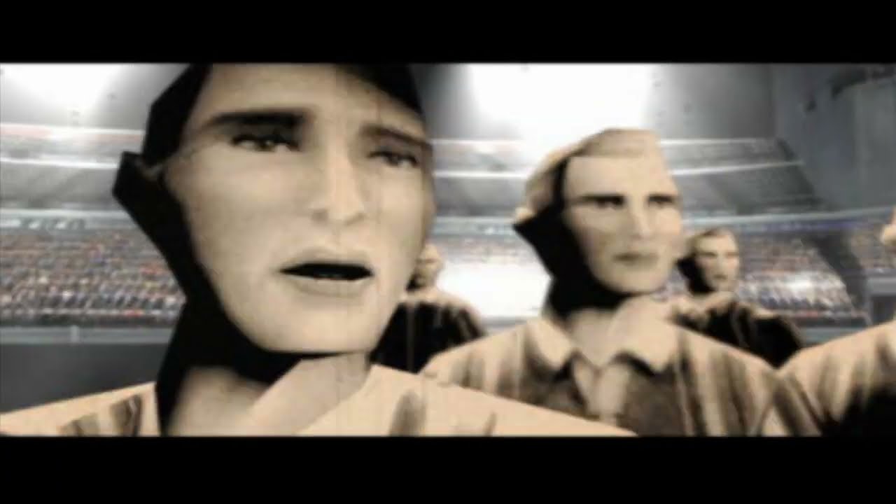 Intro FIFA 2000 [Español HD]