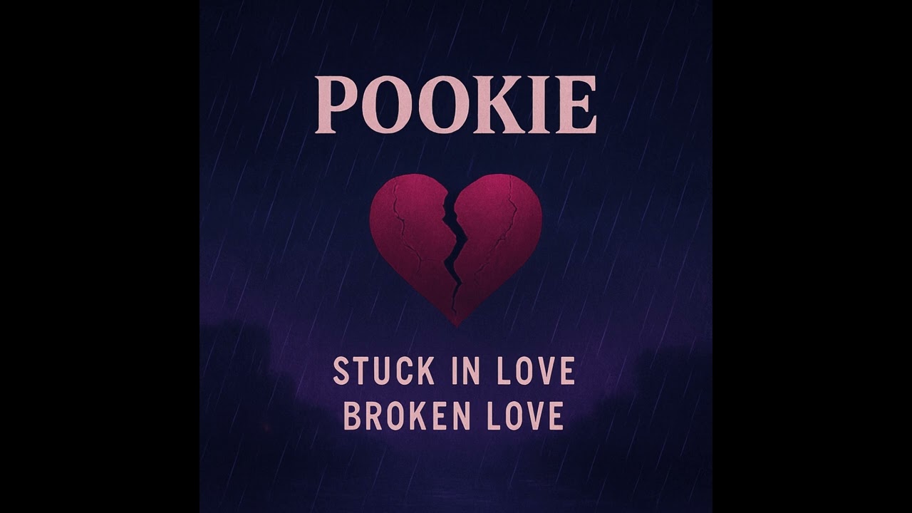 kidLusoe - stuck in Love
