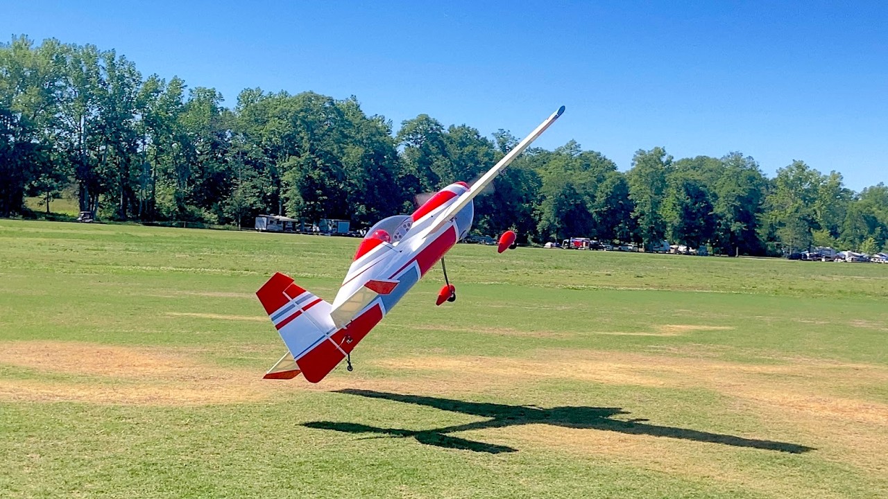 Extreme Flight 120