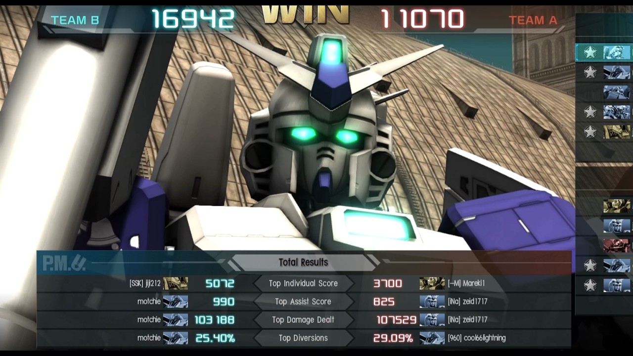 GBO2 #1685 New Map - Massive Impact Site