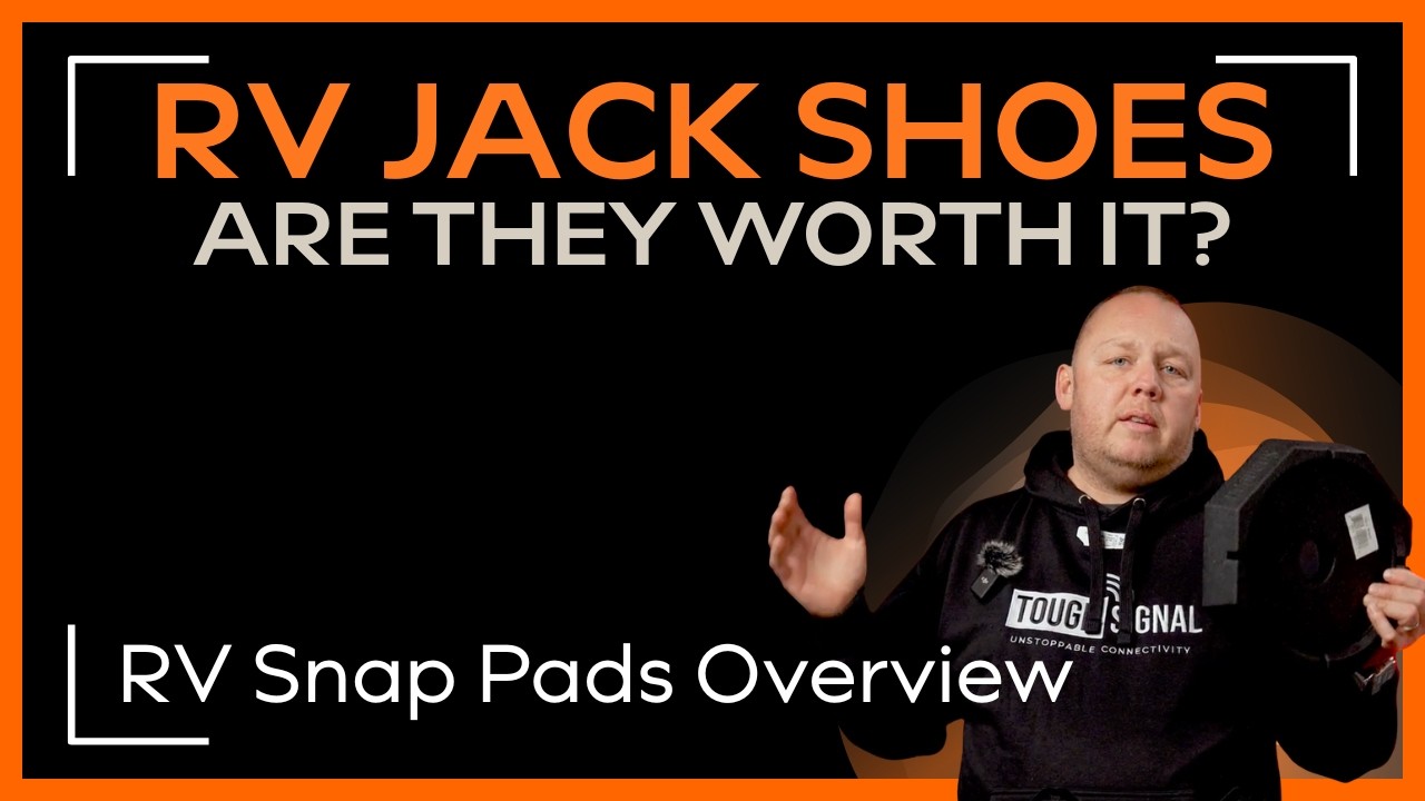 RV Snap Pads Review: Are They Worth It After 2 Years?