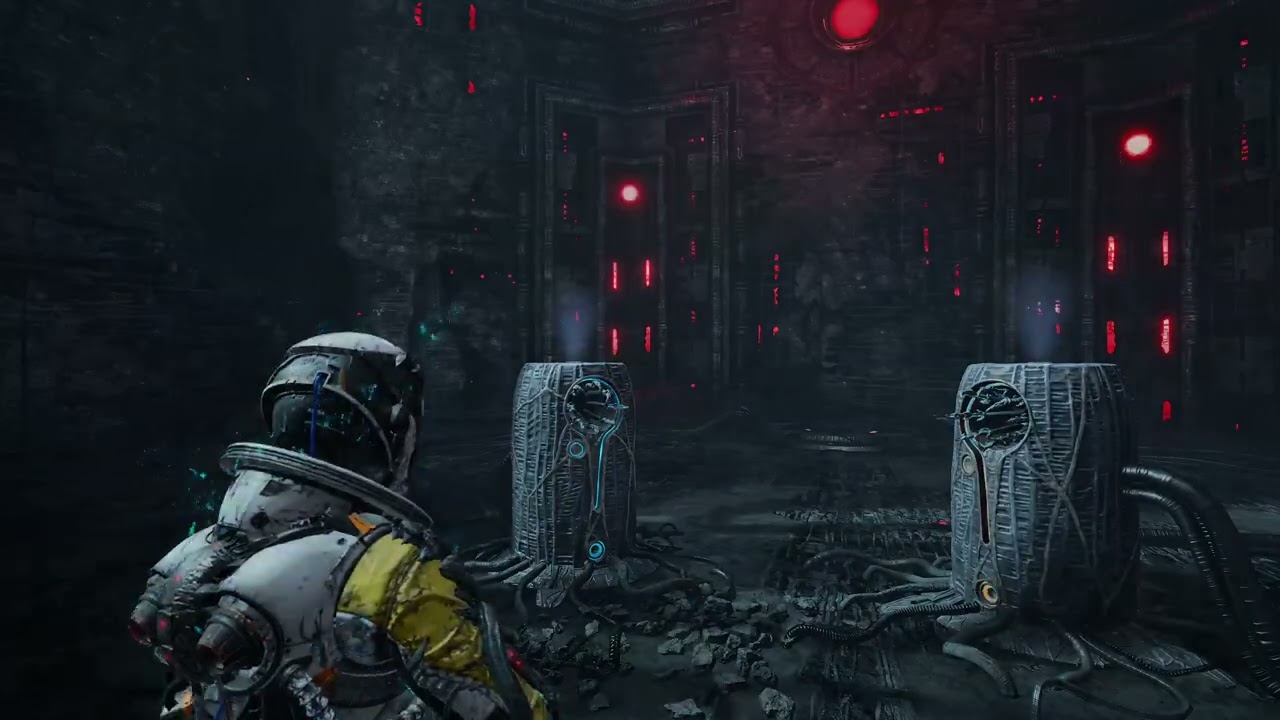 Returnal - Tower Part 5