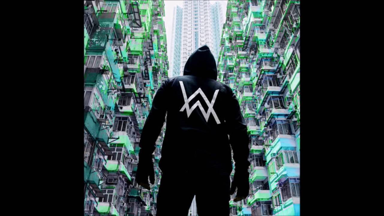 Alan Walker &ndash; Sing Me to Sleep