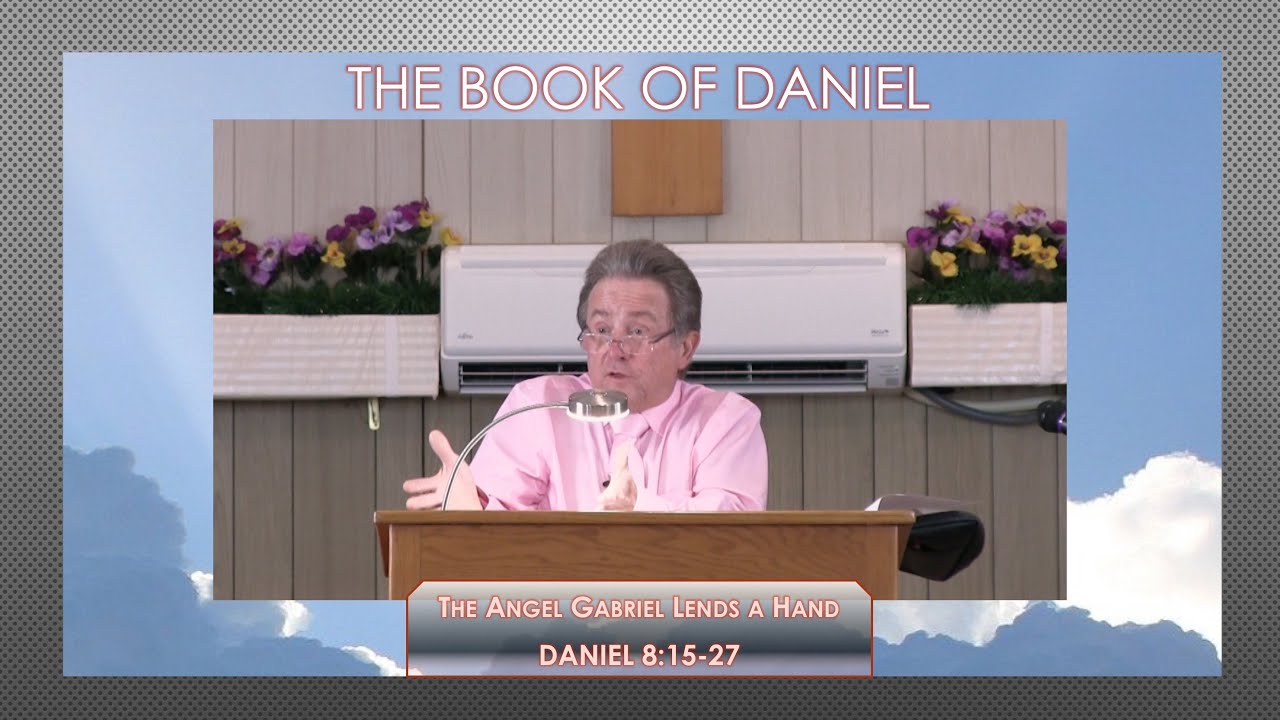 Daniel 