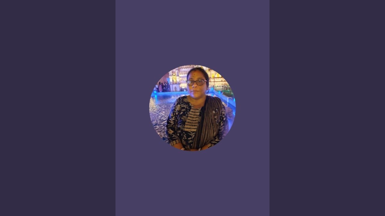 SHILA DUTTA is live