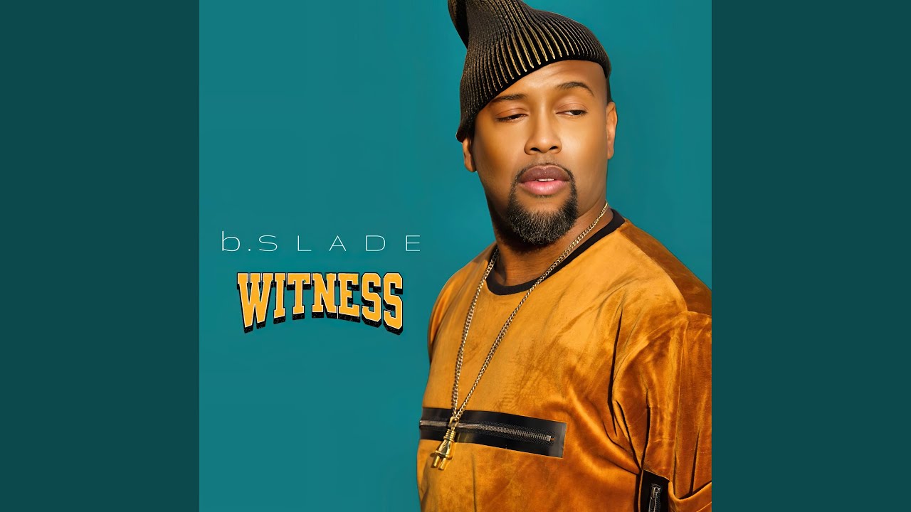 Witness.