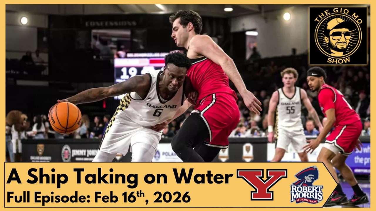 The Ship is Taking on Water After 3-Straight Losses