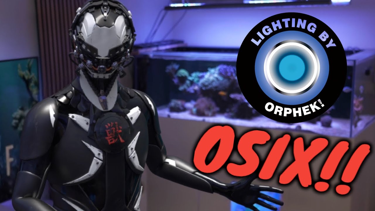 ORPHEK OSIX: REVOLUCIONARIO!! Mi experiencia de 6 meses al descubierto