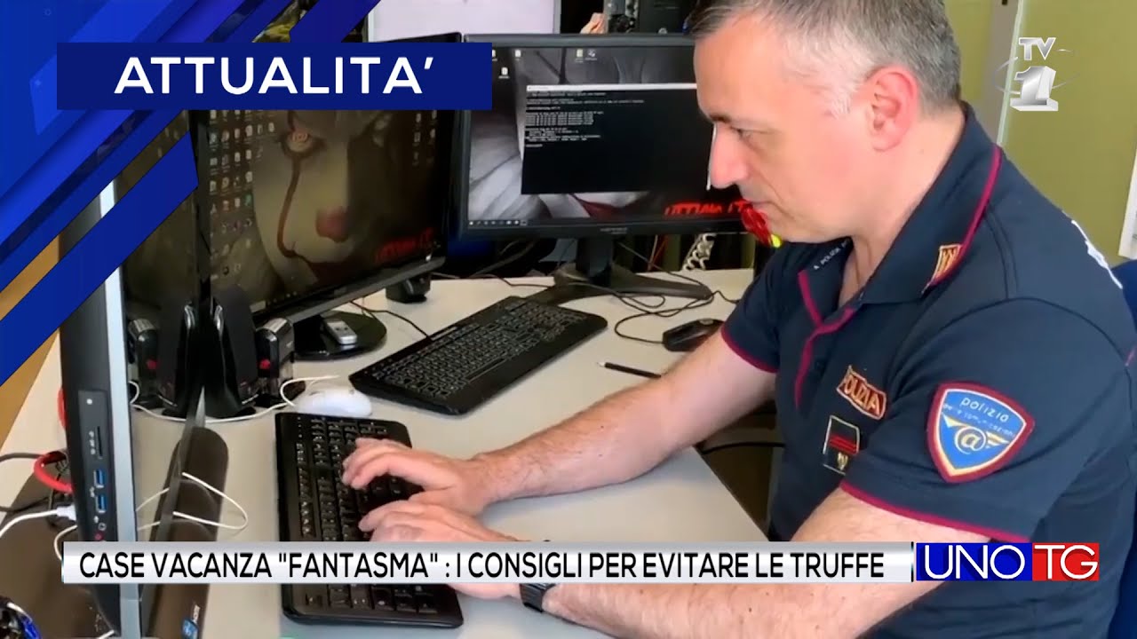 Case vacanza 