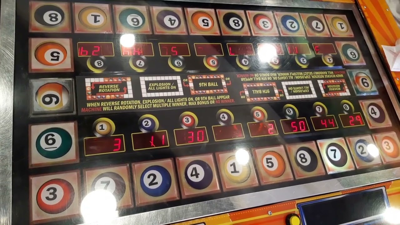 9th Ball Tips and Tricks |Tom's World| We Won 1000 Tokens