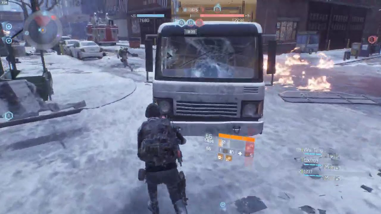 Tom Clancy's The Division 2025 05 11   06 01 59 01