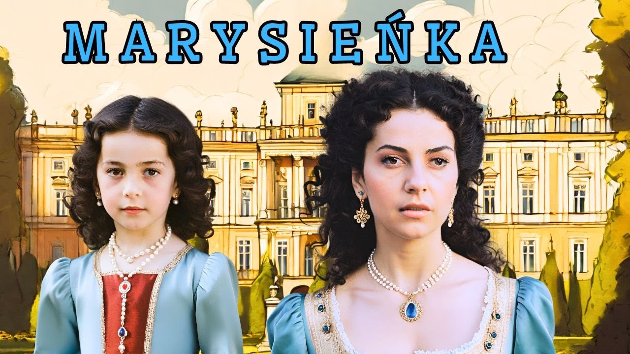 MARYSIEŃKA