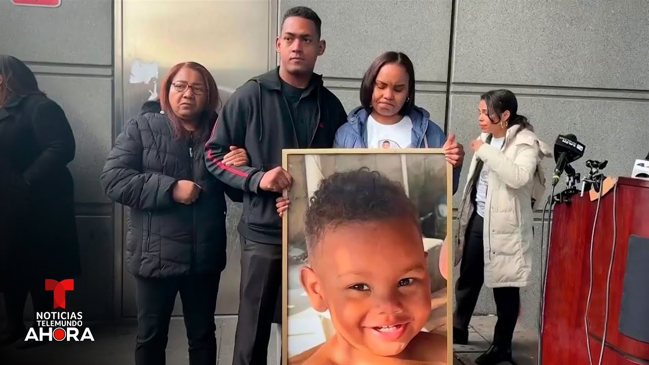 Condenan a la pareja dueña de la guardería donde un niño murió por exposición al fentanilo