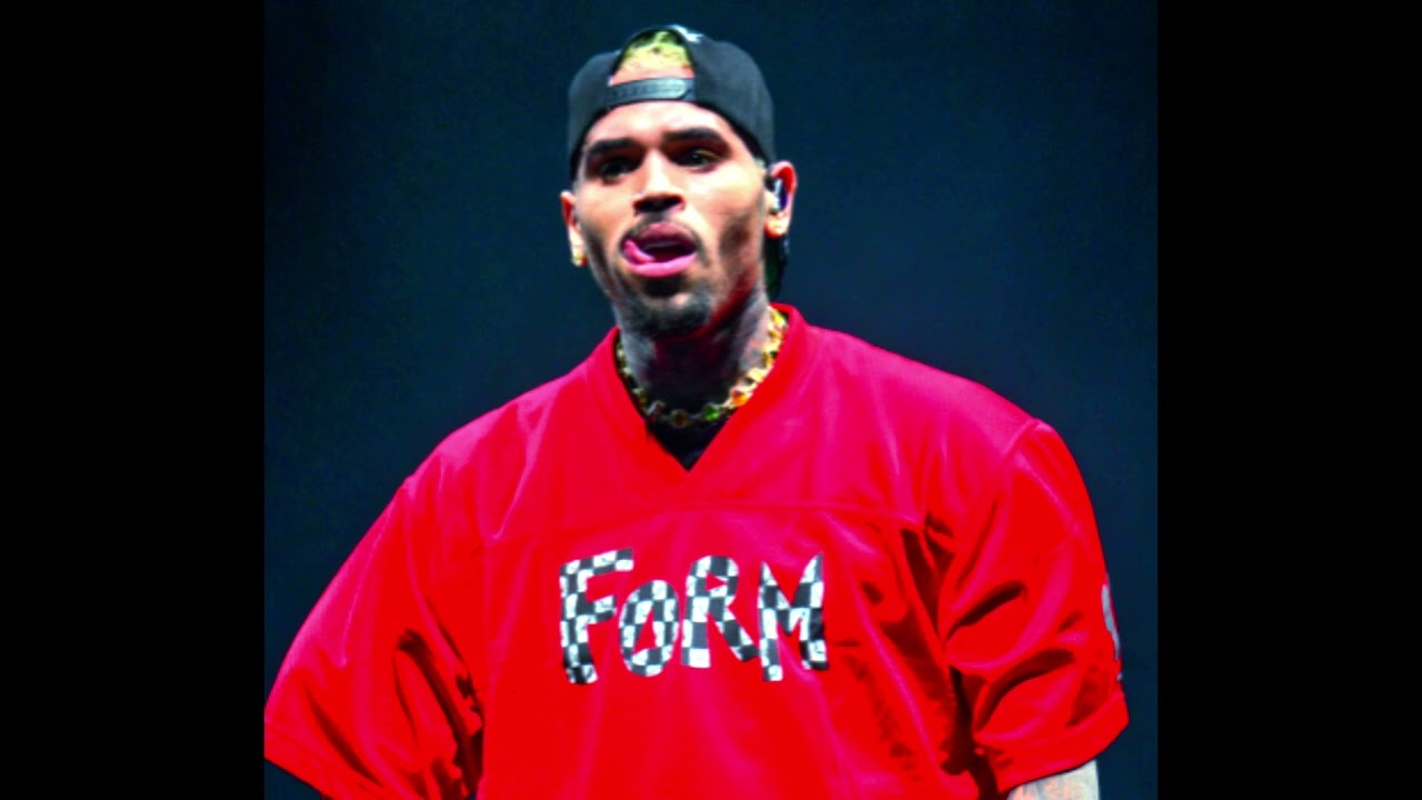 [FREE] Chris Brown Type Beat - 