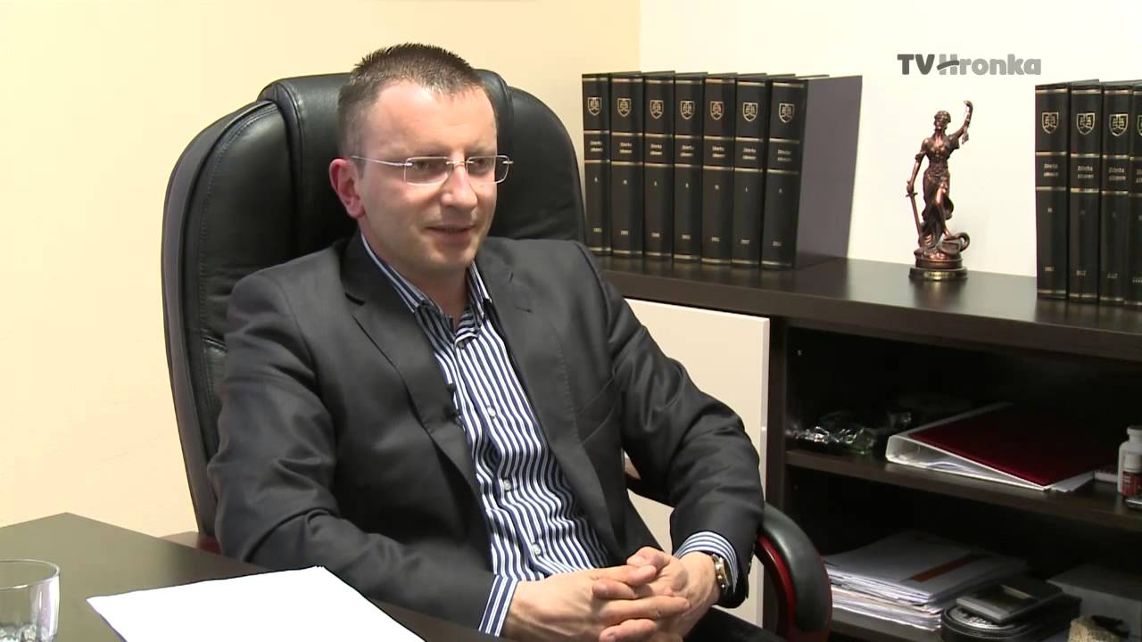 Právnik radí 3 - Výživné