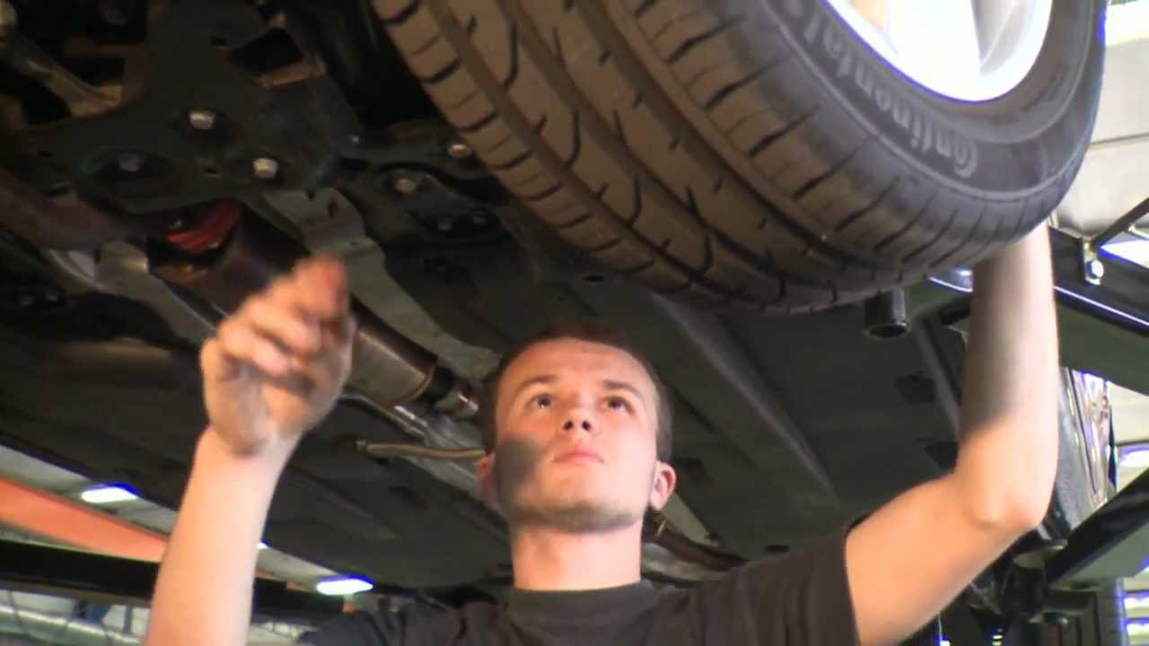 Automechanik