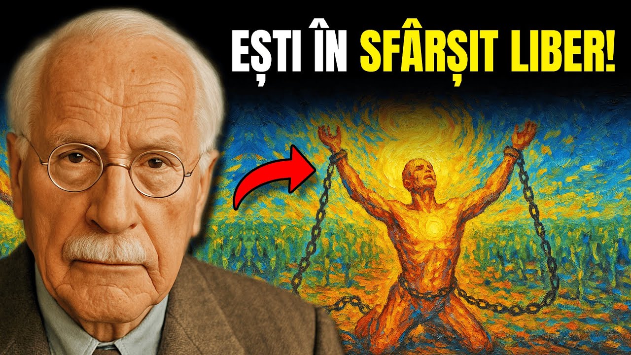 4 semne că datoria ta karmică a fost achitată | Carl Jung despre reînnoirea sufletului