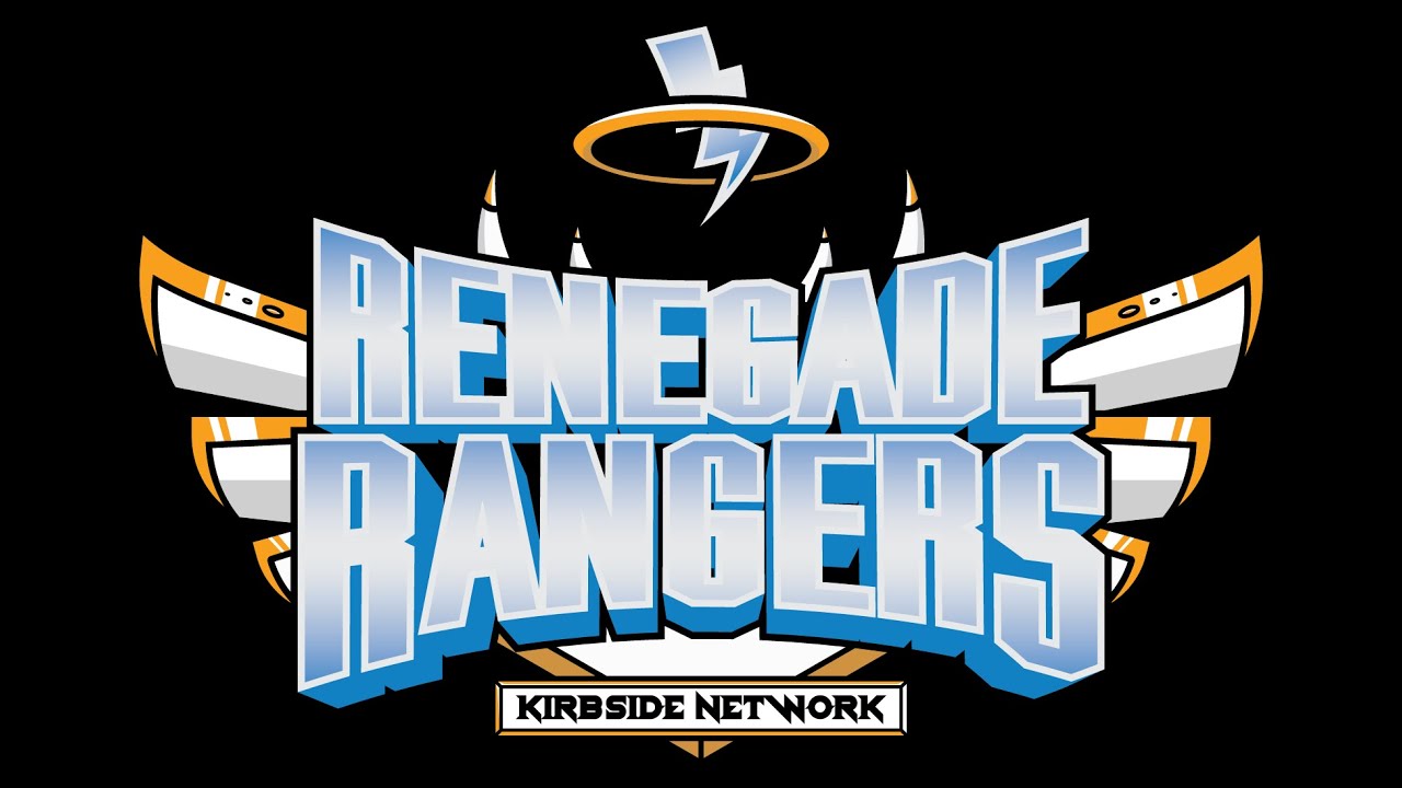Renegade Rangers Season 2 Episode 2: What Time is it!
