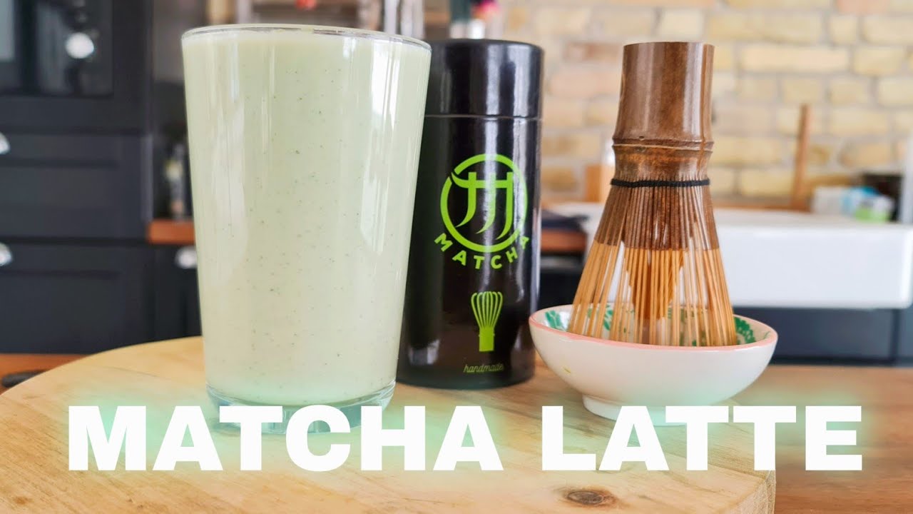 KÁVÉ VAGY TEA? 🔥🔥🔥 MATCHA LATTE