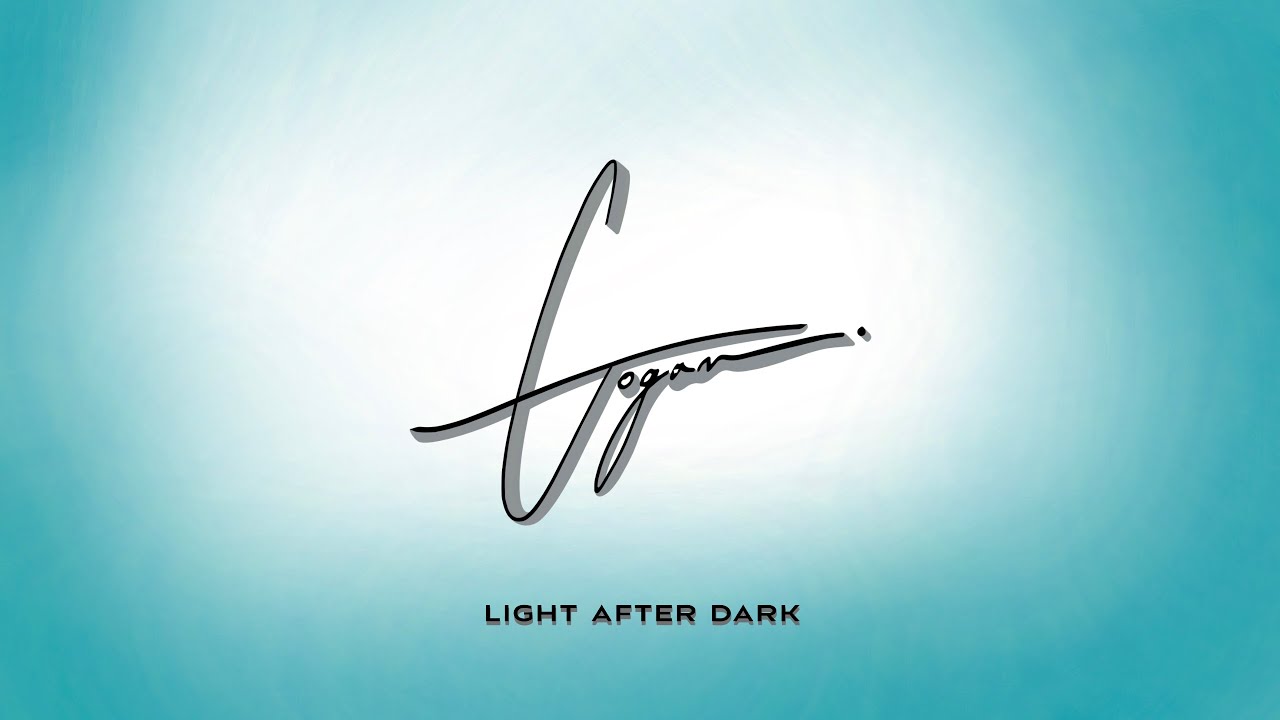 [ FREE DOWNLOAD ] Gogan - LIGHT AFTER DARK ( INSTRUMENTAL )